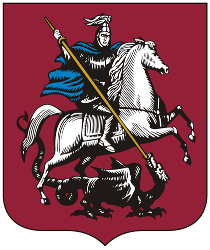 Герб Москвы