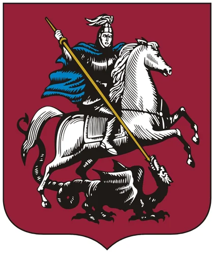 Герб Москвы