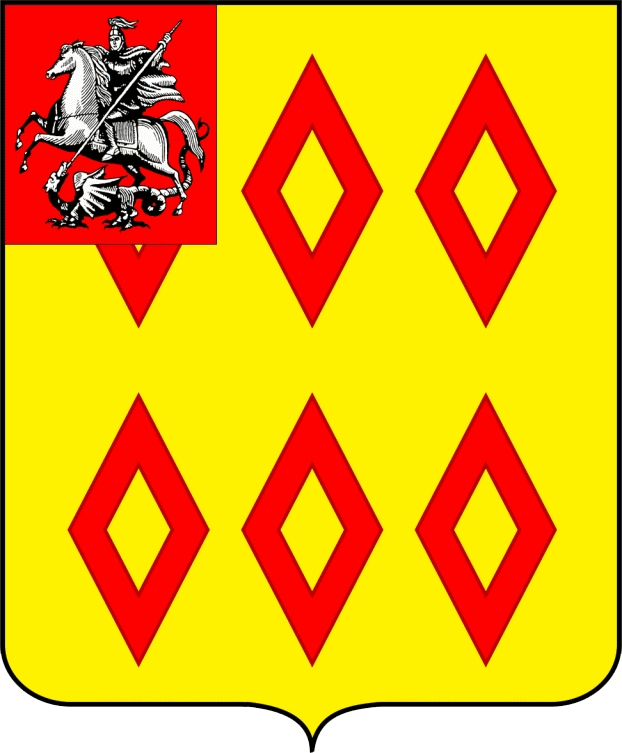 Герб Ногинска