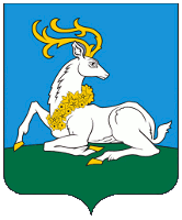 Герб Одинцово
