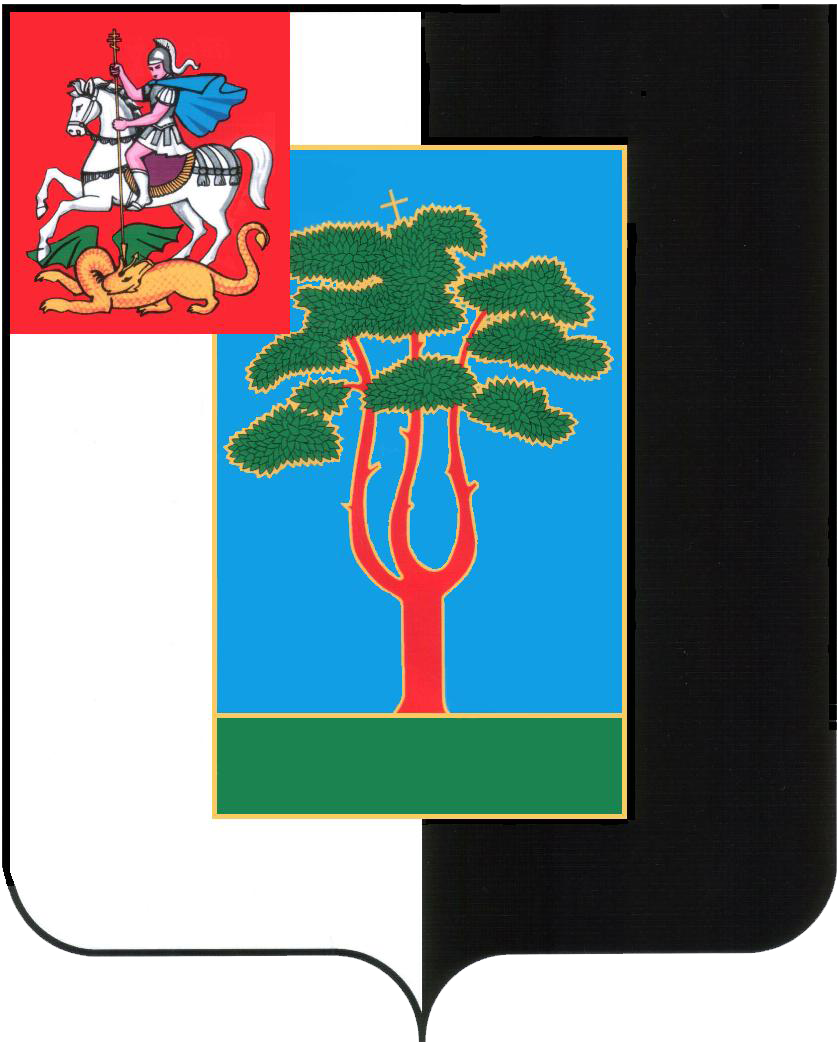 Герб Черноголовки