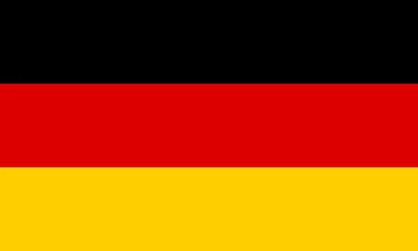 Флаг Германии