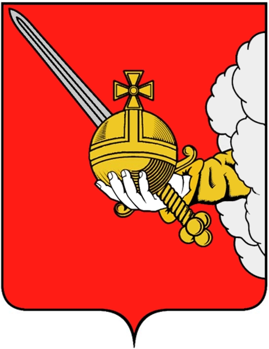Герб Вологды
