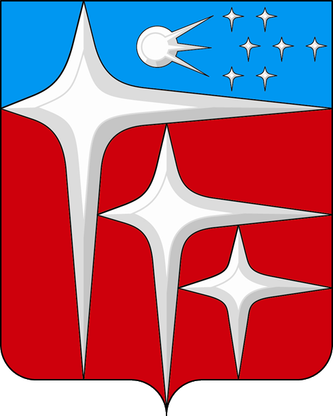 Герб Краснознаменска