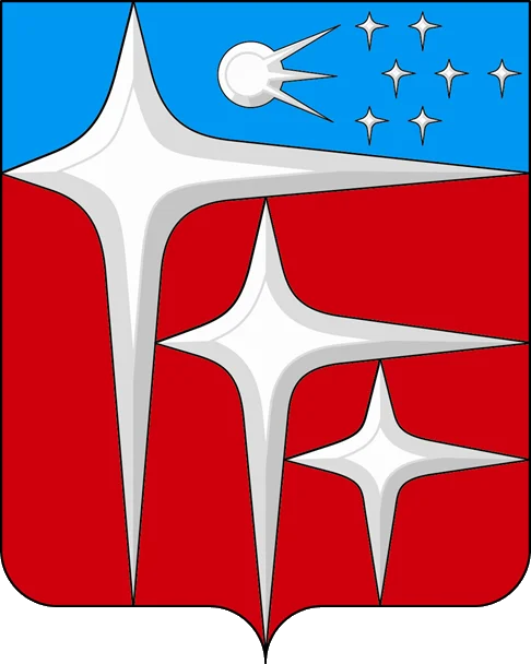 Герб Краснознаменска