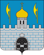 Герб Сергиева Посада